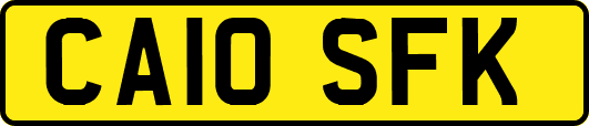 CA10SFK