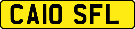 CA10SFL