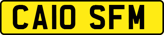 CA10SFM