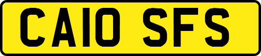 CA10SFS