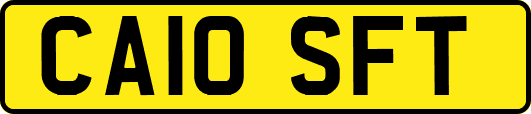 CA10SFT