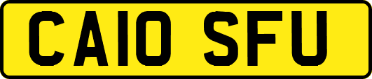 CA10SFU