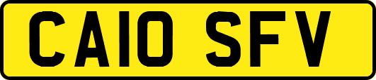 CA10SFV