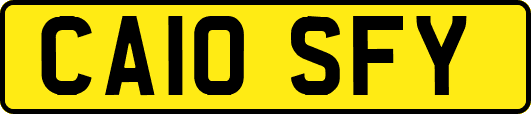CA10SFY