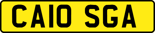 CA10SGA