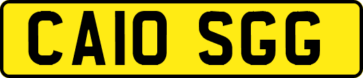 CA10SGG