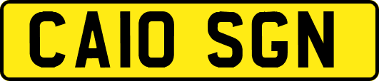 CA10SGN