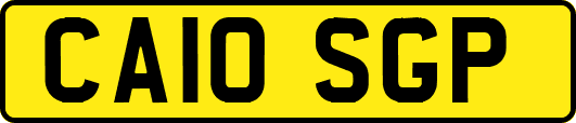 CA10SGP
