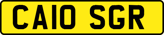CA10SGR