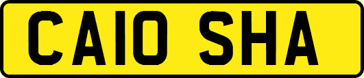CA10SHA