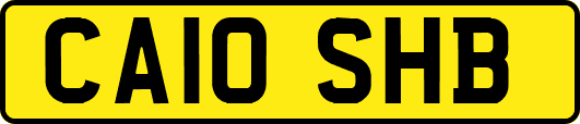 CA10SHB