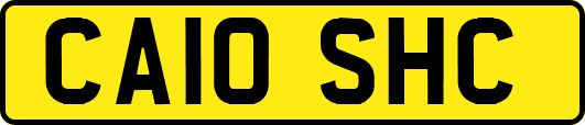 CA10SHC