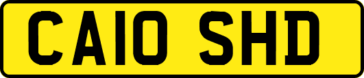 CA10SHD