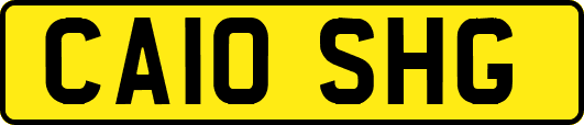 CA10SHG