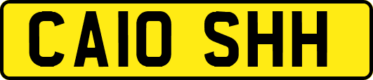 CA10SHH