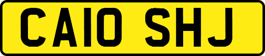 CA10SHJ