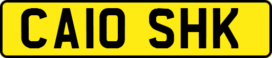 CA10SHK