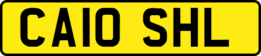 CA10SHL