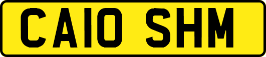 CA10SHM