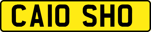 CA10SHO
