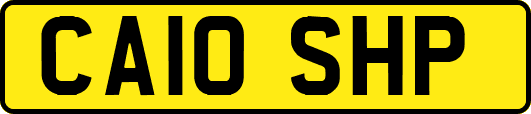 CA10SHP