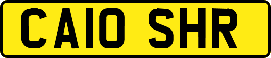 CA10SHR