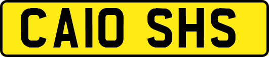 CA10SHS