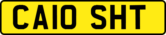 CA10SHT