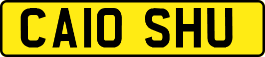 CA10SHU