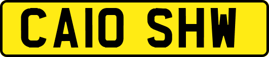 CA10SHW