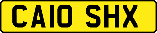 CA10SHX
