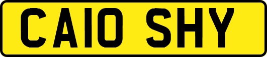 CA10SHY