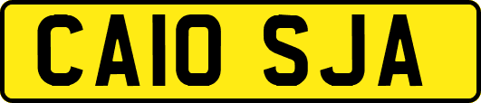 CA10SJA