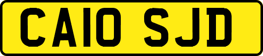 CA10SJD