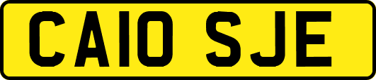 CA10SJE