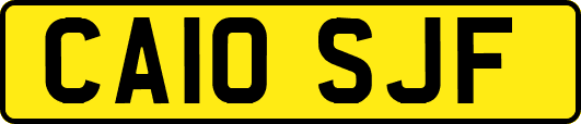 CA10SJF