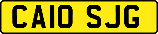 CA10SJG