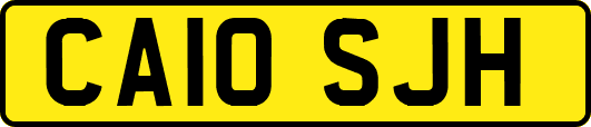 CA10SJH
