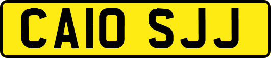 CA10SJJ