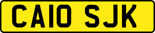 CA10SJK