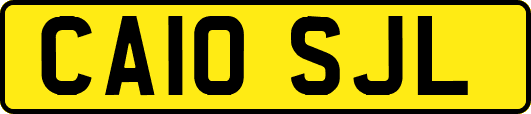 CA10SJL