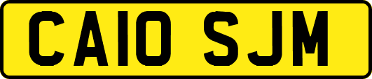 CA10SJM