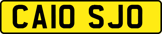 CA10SJO