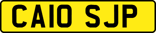 CA10SJP