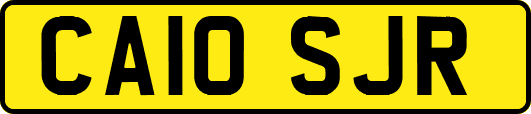 CA10SJR