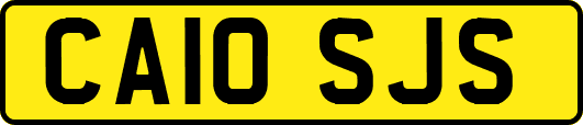 CA10SJS
