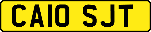 CA10SJT