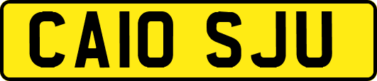 CA10SJU