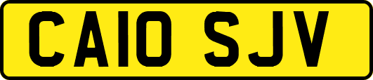 CA10SJV