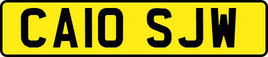 CA10SJW